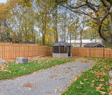 For Lease - 274 King Street Unit# 2, Cobourg, Ontario - Photo 3