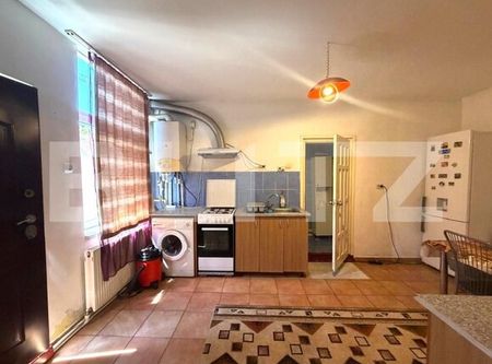 Apartament 2 camere, 45 mp, AC, zona strazii Bucuresti - Photo 5