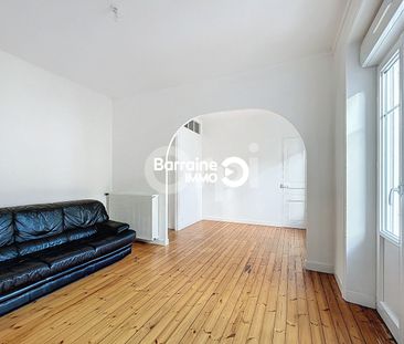 Location appartement à Lorient, 3 pièces 67.67m² - Photo 2