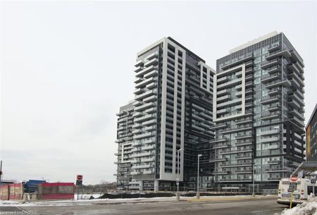 For Lease - 2081 Fairview Street Unit# 2007, Burlington, Ontario - Photo 2