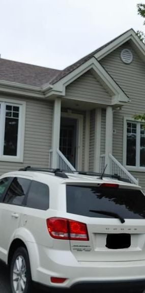 Grand 5 1/2, trés ensoleillé à Mcmasterville - Photo 1