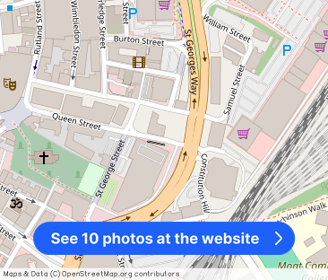 The Queens Building, 3 Queen Street, Leicester - Photo 1