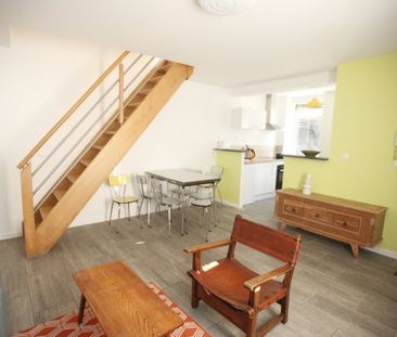 Appartement 3 pièces à - Photo 2