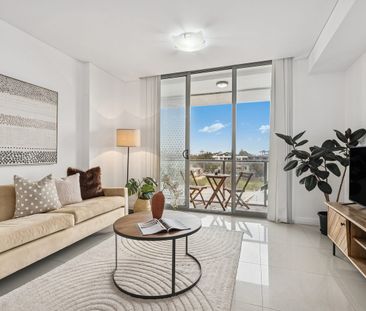 427/12 Rancom Street, Botany, NSW 2019 - Photo 4