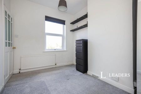 2 bedroom house to rent Byron Street, Northampton, Northamptonshire, NN2 - Photo 5
