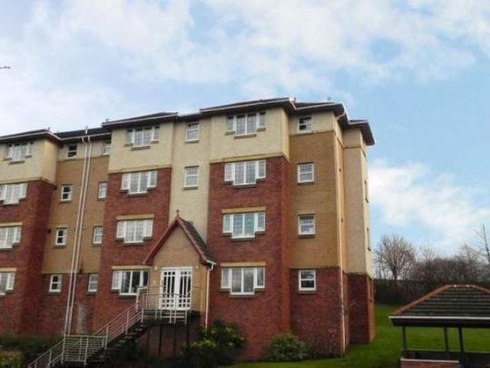 Burnvale Place, Livingston - Photo 1