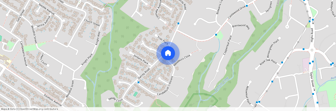 84 Darcey Road, NSW 2154, Castle Hill