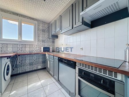 A LOUER - SECTEUR FACULTÉS - COLOCATION RUE AMIRAL ... - Photo 2