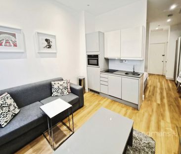 1 bedroom apartment to rent - Photo 3