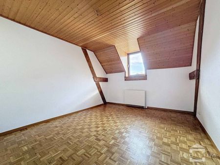 3.5 pièces à louer à Renens, pour étudiants - Foto 5