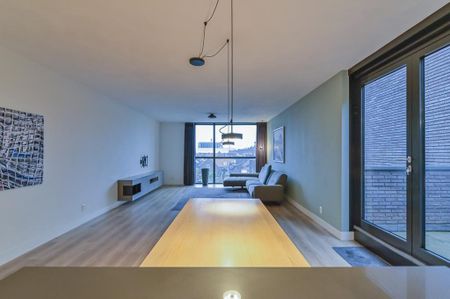 Appartement te huur: Romerstraat 44 5911 HV Venlo - Photo 2