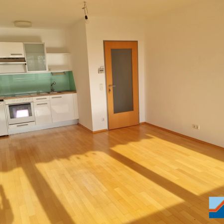 Top Gelegenheit: Wohnung mit Terrasse und Parkplatz Nähe Johannes Kepler Universität! - Photo 3