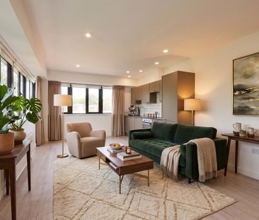 1 bedroom apartment to rent - Photo 1