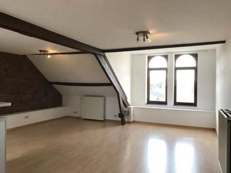 Appartement te huur - Foto 4