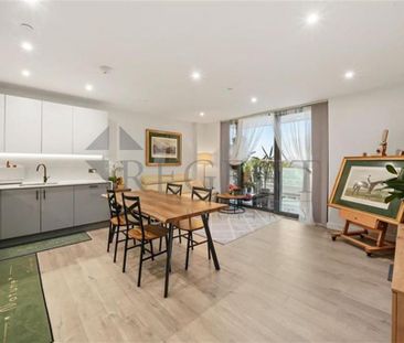 2 bedroom apartment to rent - Photo 3