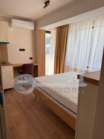 Studio COPOU STOICESCU PRIMA INCHIRIERE - Photo 5