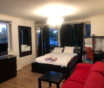 Åkervägen, Stocholm - Foto 1