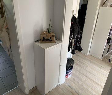 2-Zimmer-Wohnung in Duisburg Bergheim - Photo 1