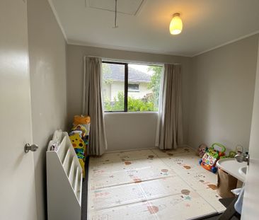 4 Bedrooms House for rent - Photo 1