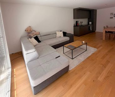 Sierre bel appartement 2,5 pièces à 2 minutes de la gare - Photo 2