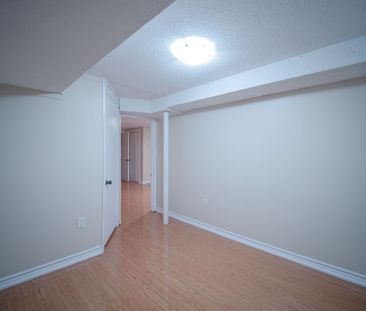 For Lease - 56 Corby Crescent Unit# Lower, Brampton, Ontario - Photo 5