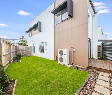 This 2 bedroom townhome is available now - Photo 5