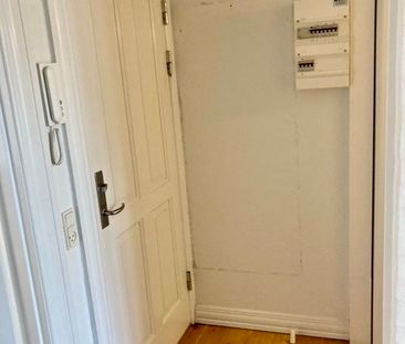 Hyggelig 2-værelses lejlighed i Aalborg vestby - Photo 6