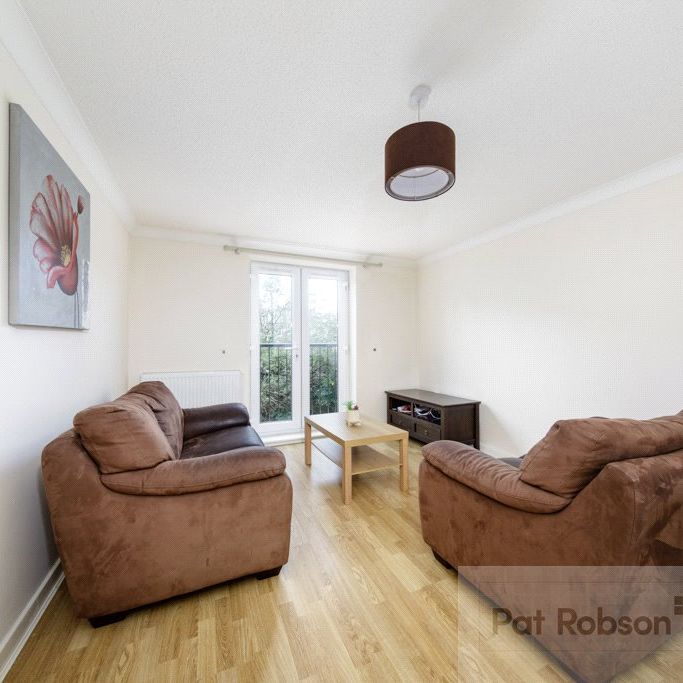 Chillingham Road Flat 4, Newcastle Upon Tyne - Photo 1