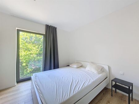 - 2 bedrooms - Photo 4