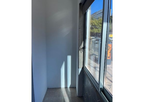 Apartamento T2 em Lisboa