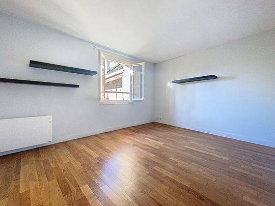 Appartement T3 Verneuil-sur-Seine à louer - Photo 1