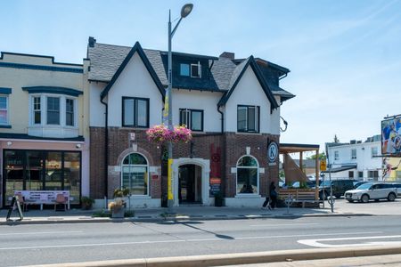 For Lease - 781 St Clair Avenue Unit# 5, Toronto, Ontario - Photo 5