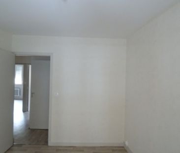 Appartement T4- centre ville d'Avallon - Photo 3