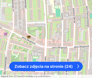 Zgrabna kawalerka z balkonem przy Manufakturze – zdjęcie 1