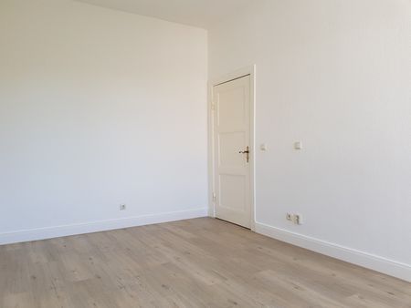 Werdervorstadt! behagliche 2-Zimmerwohnung mit Einbauküche in 19055 Schwerin - Foto 5