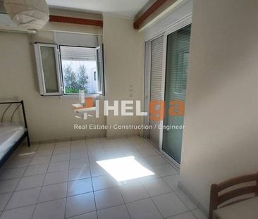 Studio/Γκαρσονιέρα για ενοικίαση Τ.Ε.Ι. (Πάτρα) - Photo 1