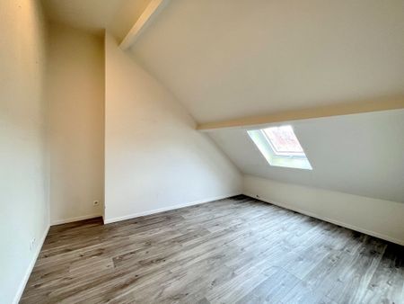 Tof duplex-appartement in het centrum van Heist - Photo 4