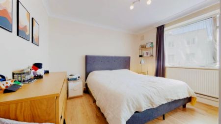 2 Bedroom 1 Bathroom - Photo 5