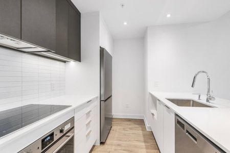 Appartement à louer - Photo 3
