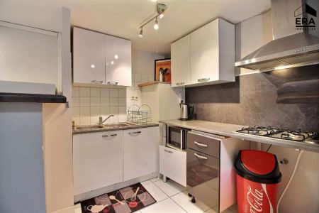 Appartement Montpellier 2 pièces de 42.37 m² - Photo 4