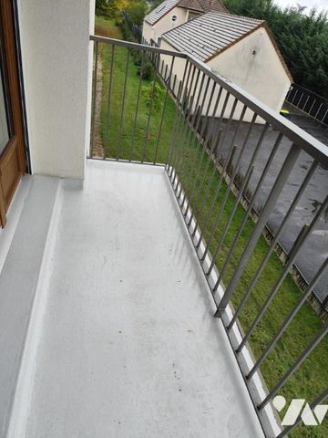 APPARTEMENT LUMINEUX 59 M2 AMILLY - Photo 4