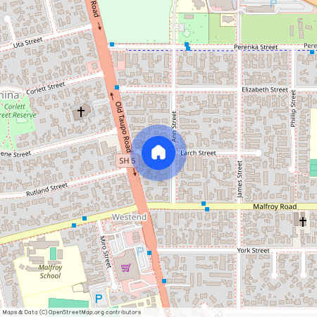 2/5 Larch Street, 3010, Victoria