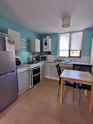 1 bedroom flat to rent - Photo 3