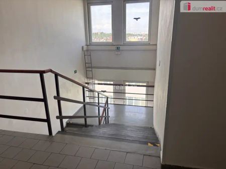 Pronájem pokoje s WC a koupelnou, Praha 5 Zbraslav - Photo 5