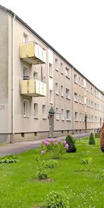 2-Zimmer-Wohnung in Duisburg Huckingen - Photo 3