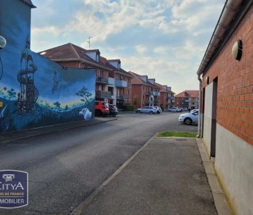 Appartement à louer 2 pièces 47.95m² - Photo 5