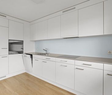 3.5 Zimmer, 66 m², 1. Stock - Photo 2