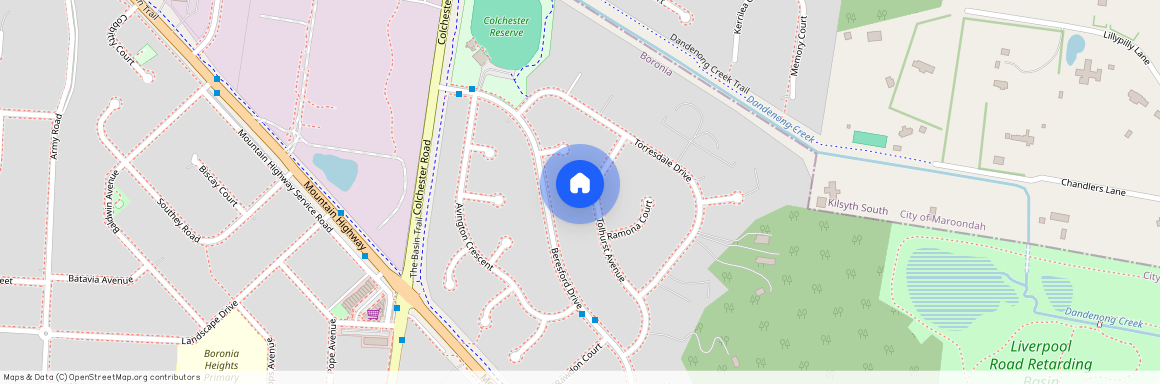 41 Tolhurst Road, Vic 3155, Boronia