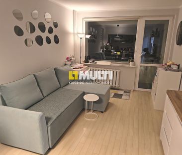 Przytulne mieszkanie na Pomorzanach - Фото 3