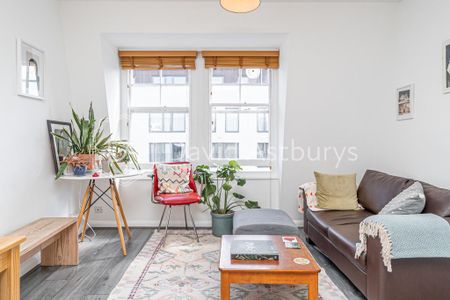 2 bedroom apartment to rent - Photo 2